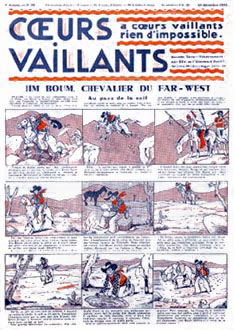 Couverture du numero 50/31