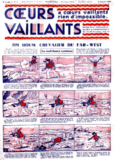 Couverture du numro 1