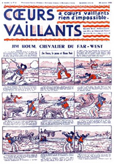 Couverture du numero 02/32