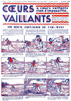 Couverture du numero 05/32