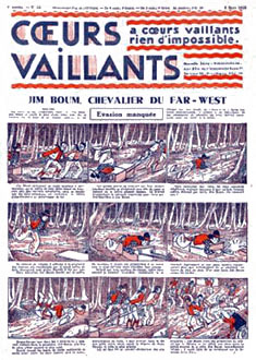 Couverture du numero 10/32