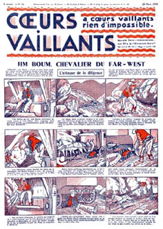 Couverture du numero 12/32