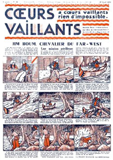 Couverture du numero 16/32