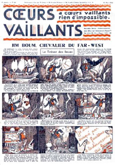 Couverture du numero 20/32