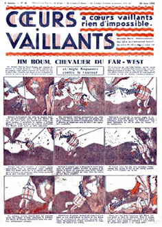 Couverture du numero 26/32