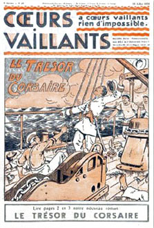 Couverture du numero 28/32