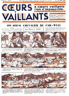 Couverture du numero 30/32