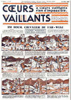 Couverture du numero 31/32