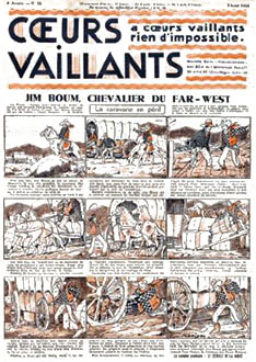 Couverture du numero 32/32