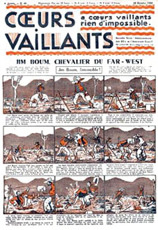 Couverture du numero 42/32