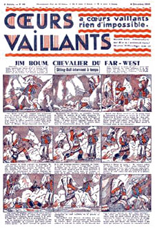 Couverture du numero 49/32