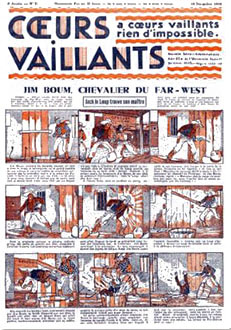 Couverture du numero 51/32