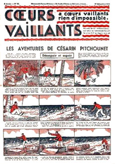 Couverture du numero 51/33