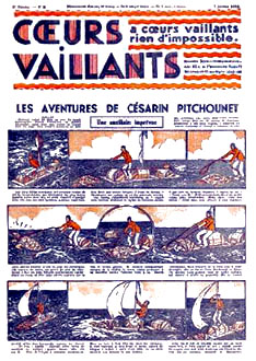 Couverture du numro 2