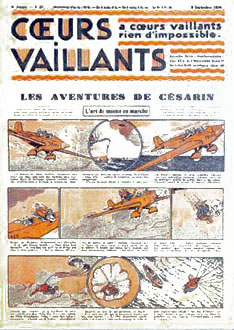 Couverture du numero 37/34