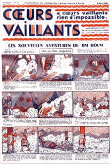 Couverture du numero 09/35