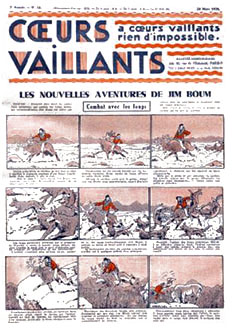 Couverture du numero 12/35