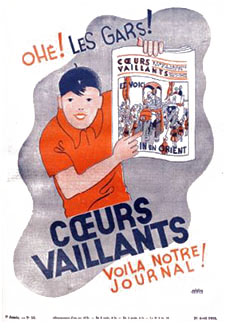 Couverture du numero 16/35