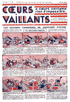 Couverture du numero 26/35