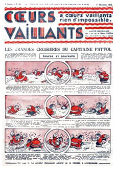 Couverture du numero 48/35