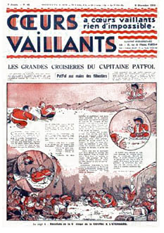 Couverture du numero 49/35