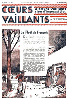 Couverture du numero 52/35