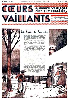 Couverture du numro 1