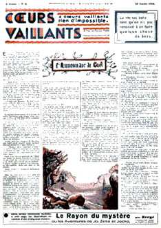 Couverture du numero 02/36