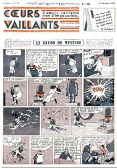 Couverture du numero 50/36