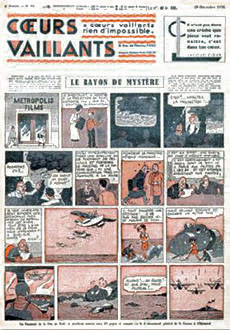 Couverture du numero 51/36