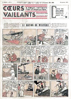 Couverture du numero 02/37