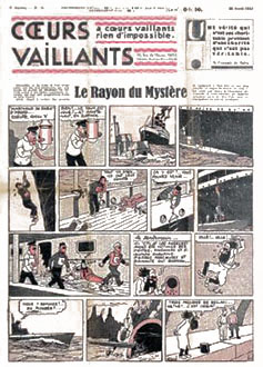 Couverture du numero 17/37