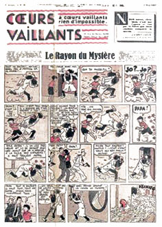 Couverture du numero 18/37