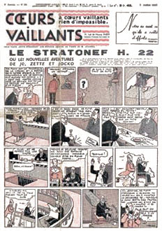 Couverture du numero 28/37