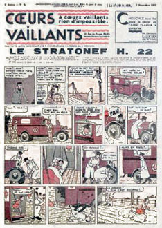 Couverture du numero 45/37