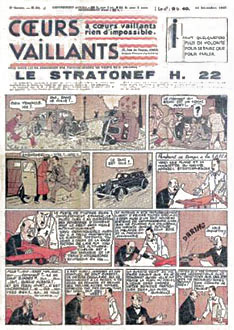 Couverture du numero 50/37