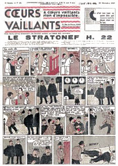 Couverture du numero 51/37