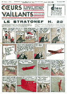 Couverture du numero 05/38