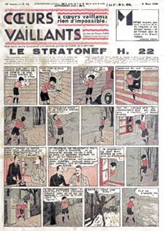 Couverture du numero 10/38