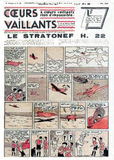 Couverture du numero 18/38