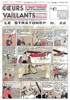 Couverture du numero 38/38