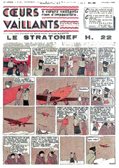 Couverture du numero 41/38