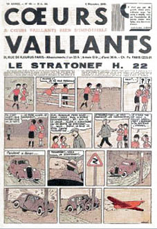 Couverture du numero 49/38