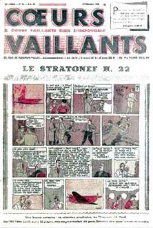 Couverture du numero 51/38