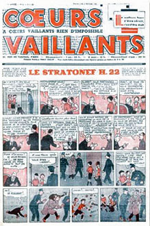 Couverture du numero 06/39