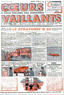 Couverture du numero 07/39