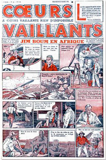 Couverture du numero 11/39