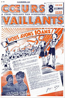 Couverture du numero 50/39