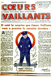 Couverture du numero 04/40