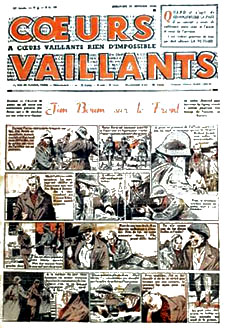 Couverture du numero 06/40